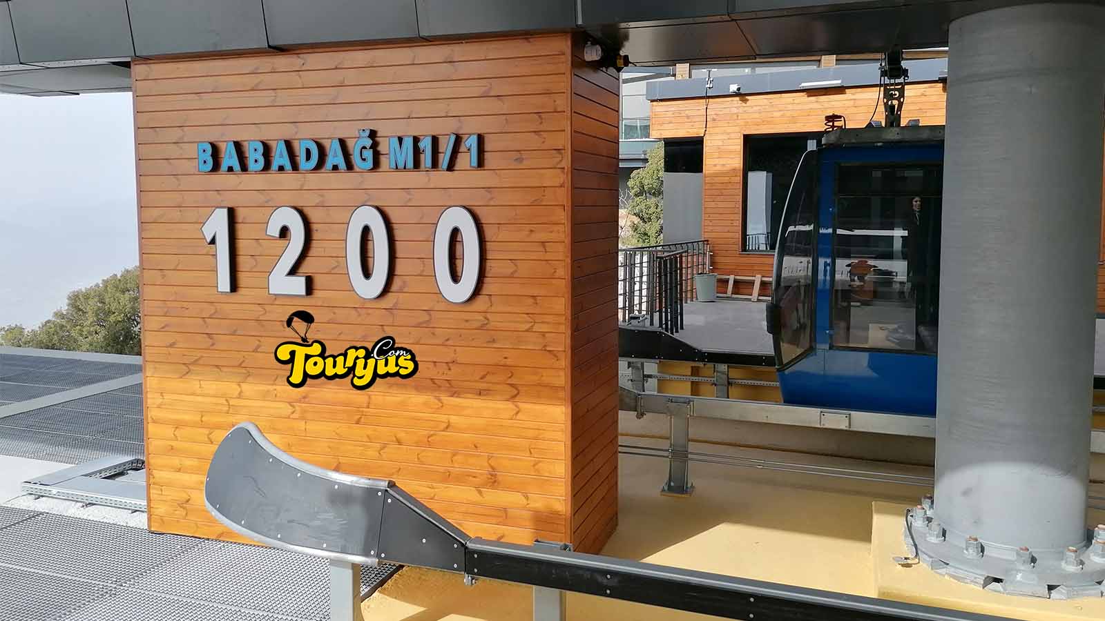 Babadağ Teleferik Ücretleri ve Ölüdeniz Manzarası 2026