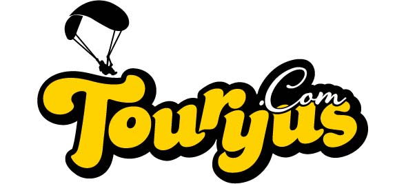 Touryus Yamaç Paraşütü